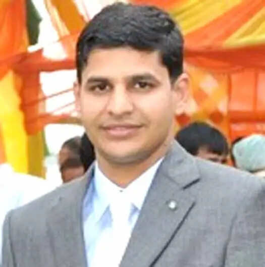 डॉ. रविन्द्र आईएनएसए विजिटिंग साइंटिस्ट अवार्ड के लिए चयनित