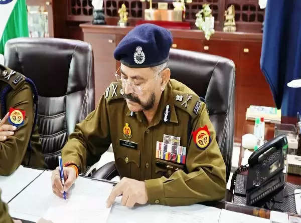 (अपडेट) कानून के दायरे में रहकर निडरता से काम करें पुलिसकर्मी : प्रशांत कुमार