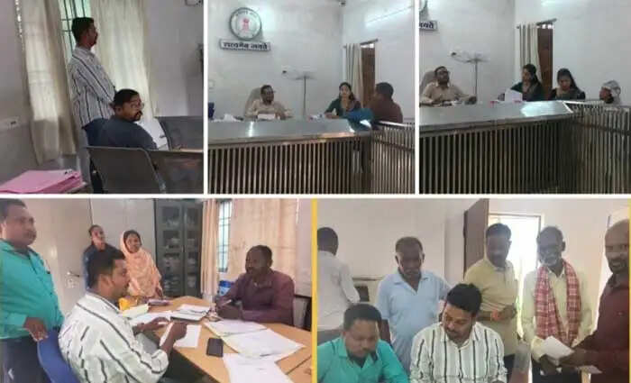 पीएम आवास के हितग्राहियों को चेतावनी, 28 सितंबर तक निर्माण पूरा करें, वरना हाेगी रिकवरी