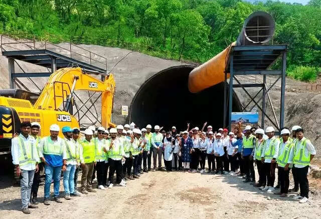 युवा इंजीनियरों को मिलेगा मुंबई–अहमदाबाद बुलेट ट्रेन परियोजना का प्रत्यक्ष अनुभव: एनएचएसआरसीएल