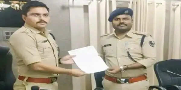 एसडीपीओ पोलस्त कुमार का हुआ तबादला