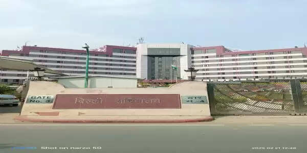 खतरनाक वृक्षों की कटाई एवं छंटाई से संबंधित एसओपी पर प्रशिक्षण कार्यशाला का आयोजन