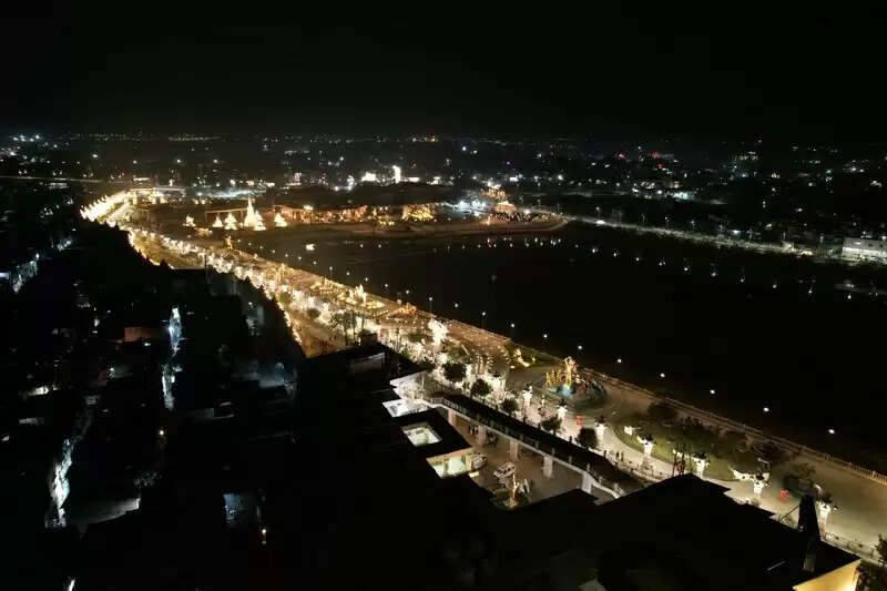 उज्जैन में महाकाल महोत्सव का भव्य शुभारंभ, शंकर महादेवन के भजनों की सुमधुर प्रस्तुति