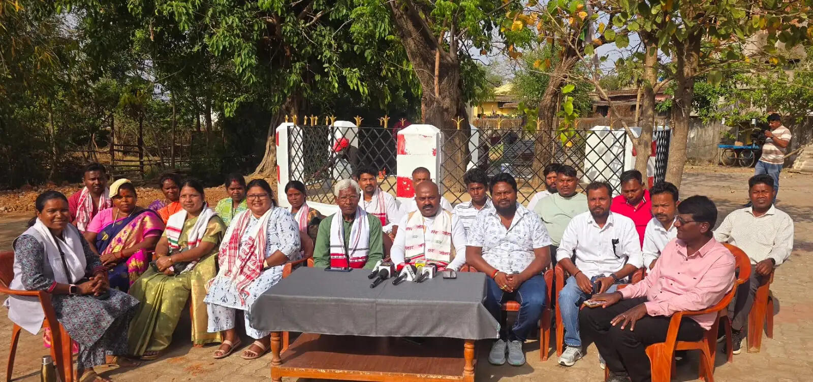 प्रकृति महापर्व सरहुल 20 को, 21 को निकाली जाएगी शोभायात्रा