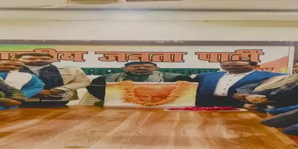 स्वाभिमान साहस और राष्ट्रभक्ति के प्रतीक थे कल्याण सिंह : संजय गुप्ता