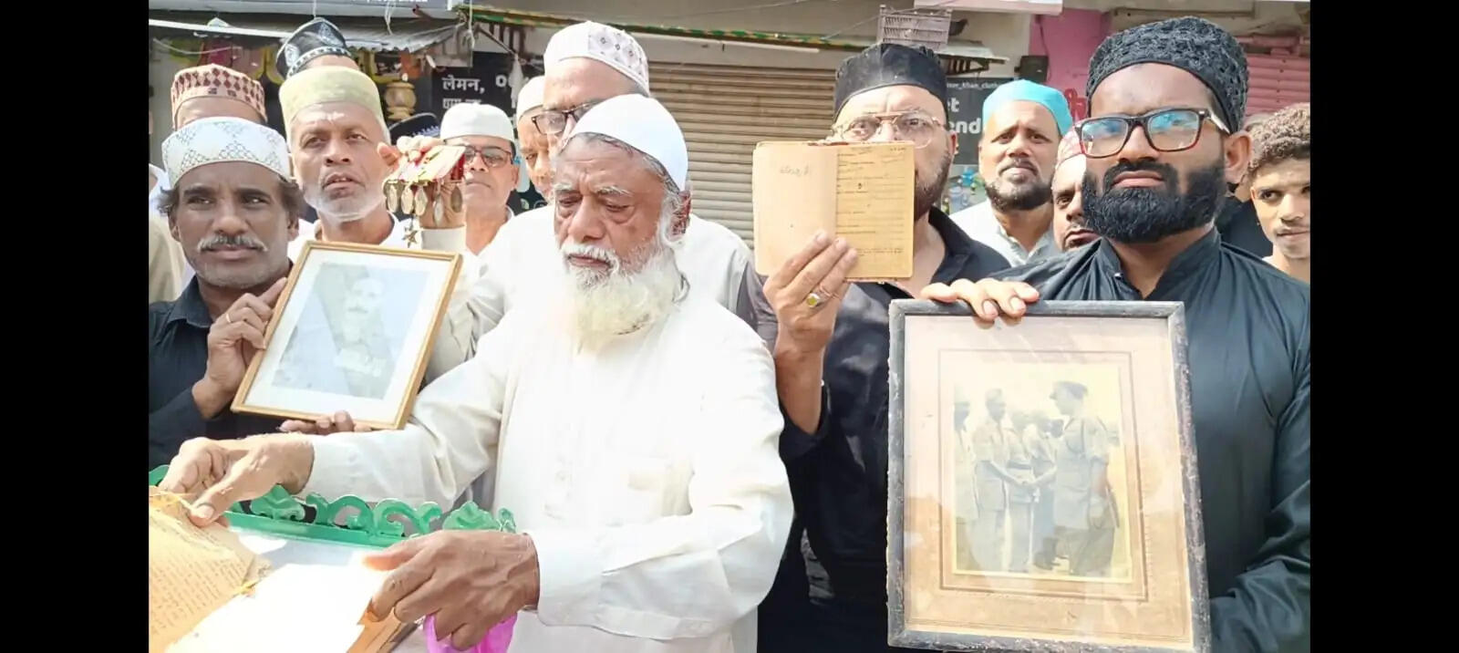 खांजीपीर को ‘मिनी पाकिस्तान’ कहने पर लोगों में रोष, राज्यपाल से विधायक की शिकायत