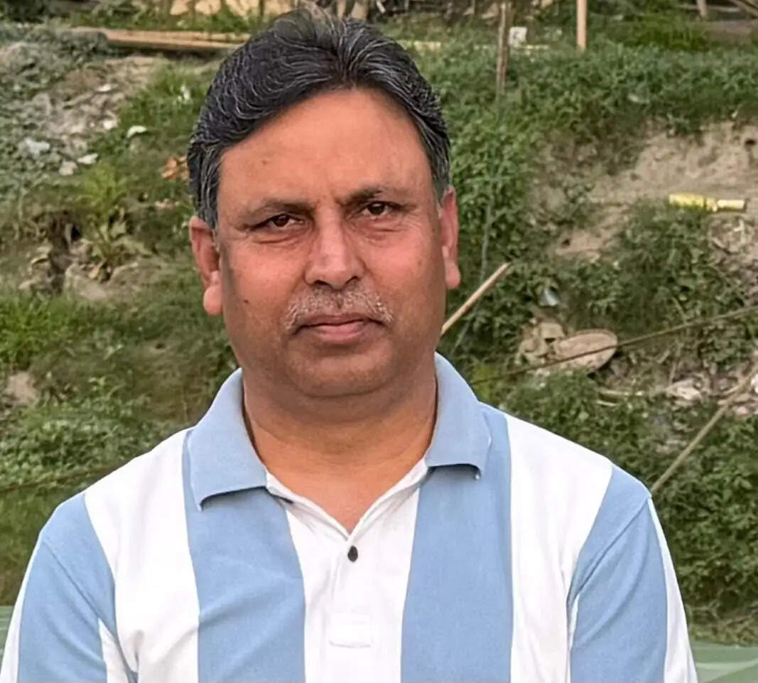 कठुआ के विकास को रफ्तार-विधायक डॉ. भारत भूषण ने 1.57 करोड़ जारी किए