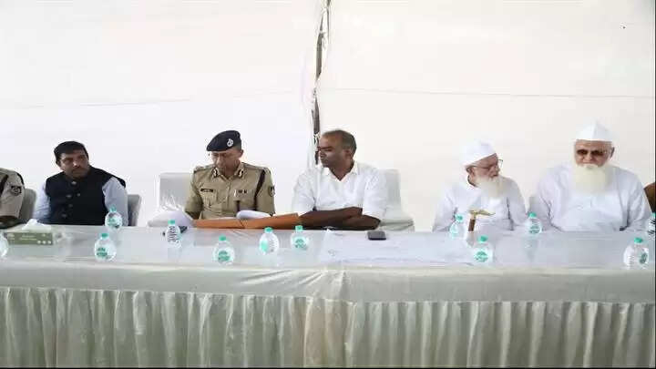 भोपाल में 78वां आलमी तब्लीगी इज्तिमा 14 नवंबर से होगा शुरू