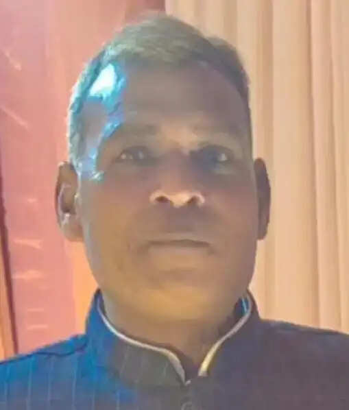 हाथरस: सिक्योरिटी गार्ड की पीट पीटकर हत्या