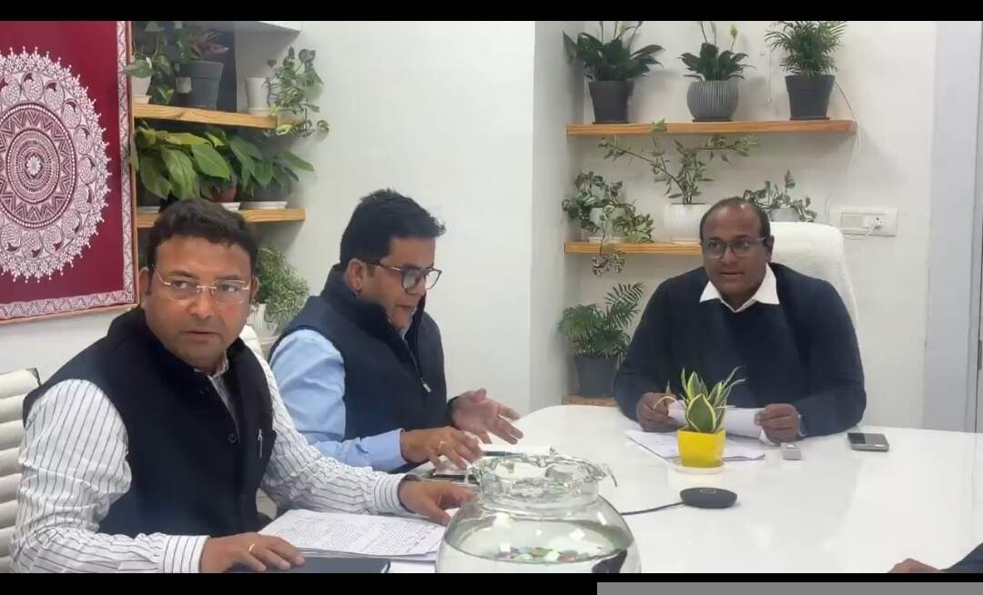 एसआईआर में आईटी वॉलिंटियर्स करेंगे बीएलओ की मदद