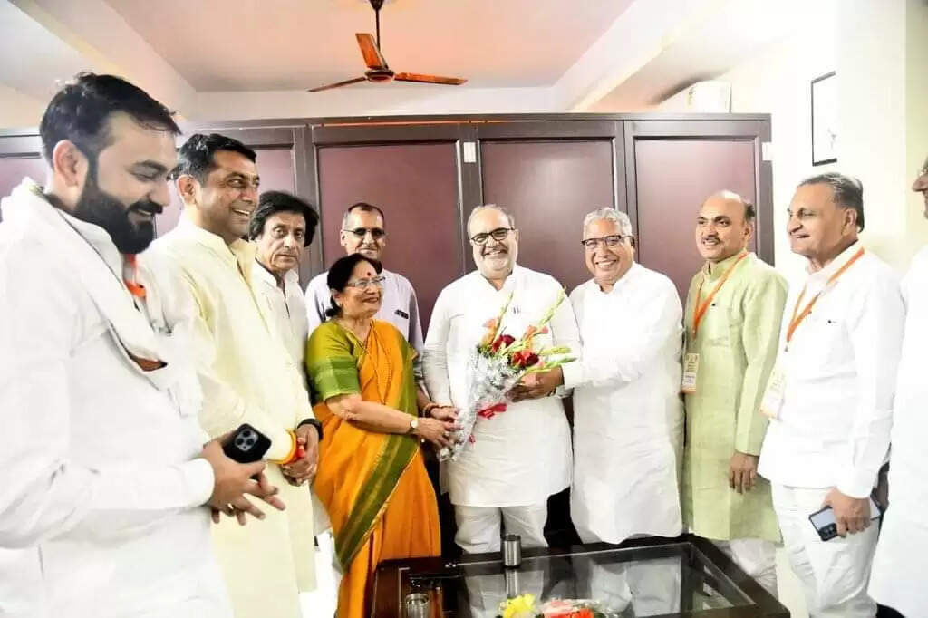 उत्तर प्रदेश की 80 लोकसभा सीटों पर जीत हासिल करेंगे : भूपेंद्र सिंह