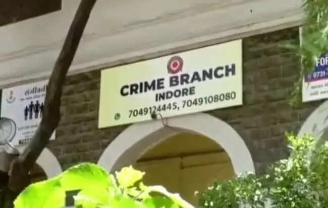 इंदौर में फिर सामने आया हनीट्रैप नेटवर्क, कारोबारी को वीडियो वायरल करने की धमकी देकर मांगे करोड़ों रुपये