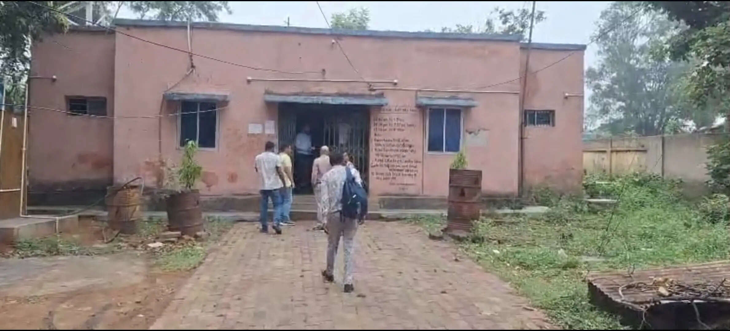 सीसीएल के अरगड्डा प्रक्षेत्र में सीबीआई ने की गिद्दी पीओ से पूछताछ
