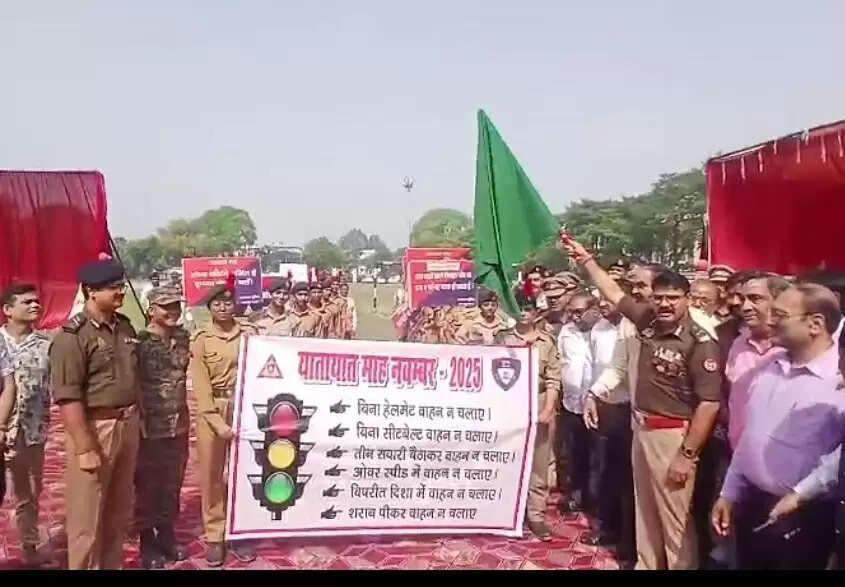 गुड समेरिटन” को मिलेगा सम्मान, चलाया जाएगा जागरूकता अभियान: पुलिस आयुक्त