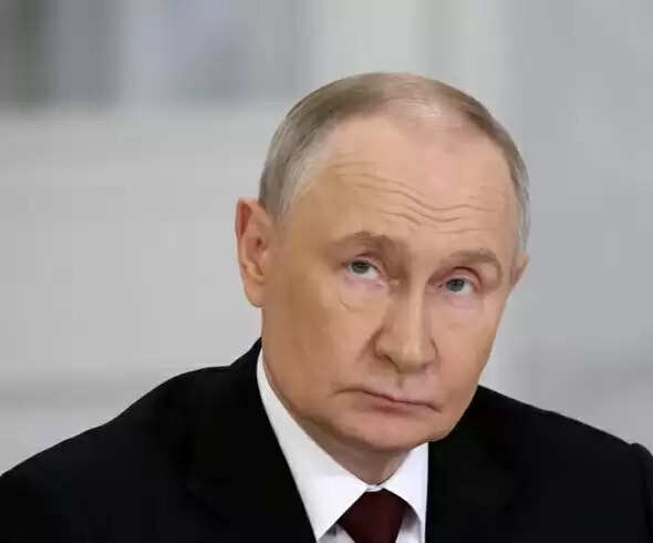 अमेरिकी खुफिया एजेंसी सीआईए का खुलासा-यूक्रेन ने पुतिन के आवास को निशाना नहीं बनाया