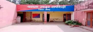 जींद : नकली भारतीय करैंसी सहित एक गिरफ्तार