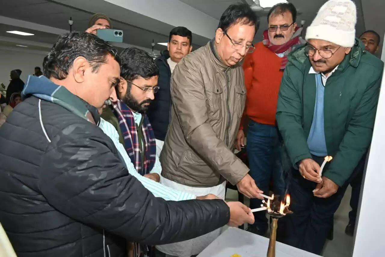 भाजपा संगठन जिला रक्सौल ने नवनिर्वाचित विधायकों का किया अभिनंदन