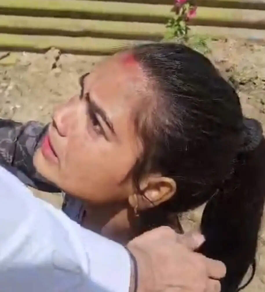 संदिग्ध परिस्थितियों में युवती की माैत, छह माह पूर्व किया था प्रेम विवाह