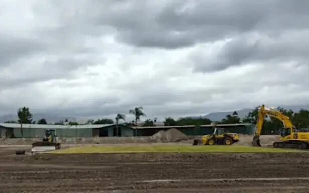 लॉस एंजिलिस ओलंपिक 2028: क्रिकेट स्टेडियम निर्माण शुरू, आईसीसी ने बताया ऐतिहासिक क्षण