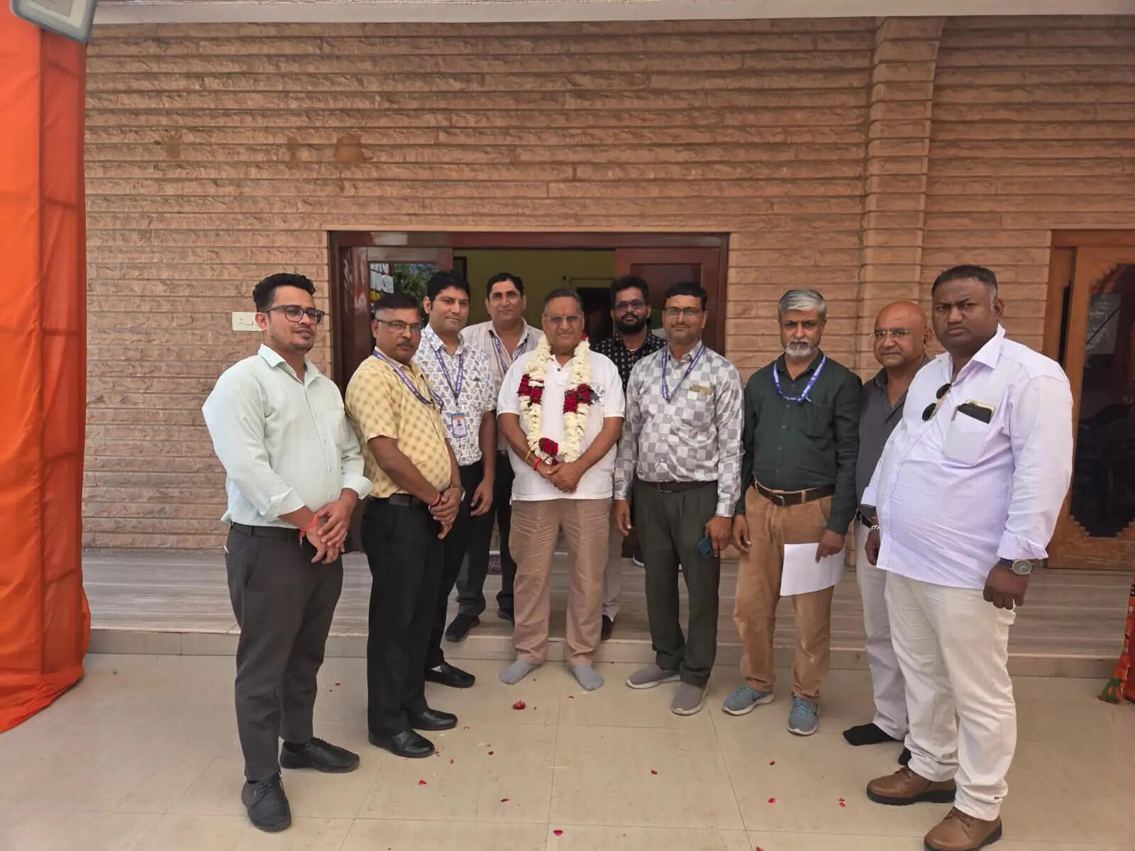 बासनी अग्निकांड के मृतकों के परिजनों को 25 लाख रुपये तक सहायता का आश्वासन