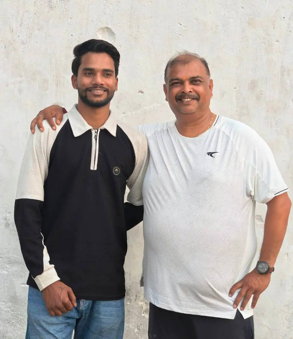 भारतीय वुडबॉल टीम में आकाश दुबे ने बनाई जगह, हांगकांग में लहराएंगे तिरंगा