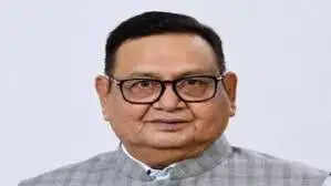 शराब घोटाले में जेल में बंद कांग्रेस के वरिष्ठ नेता रामगोपाल अग्रवाल को अब ईडी ने किया गिरफ्तार, रायपुर की विशेष अदालत में पेश