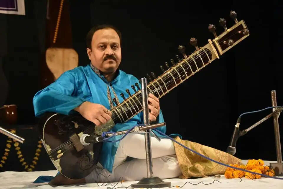 बीएचयू के दो संकाय सदस्य उत्तर प्रदेश संगीत नाटक अकादमी पुरस्कार के लिए चयनित