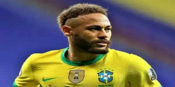 वर्ल्ड कप 2026 तक नेमार को रोकना चाहता है सैंटोस क्लब, अध्यक्ष ने दी जानकारी