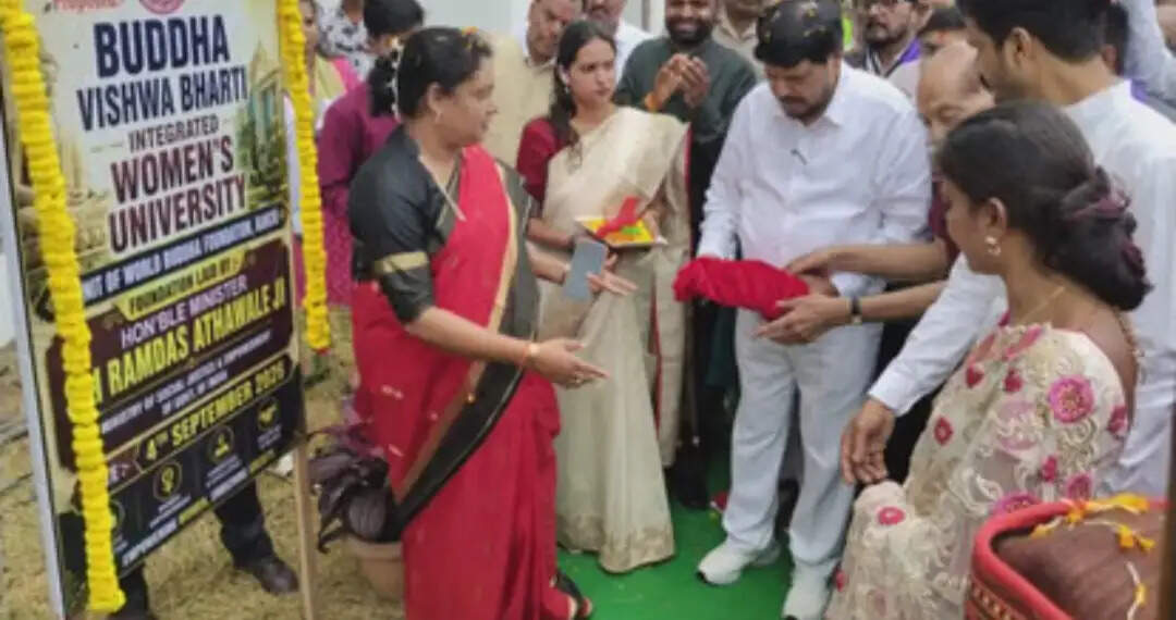 वंचित वर्गों को सामाजिक न्याय और अवसर उपलब्ध कराने में आरक्षण की महत्वपूर्ण भूमिका: अठावले