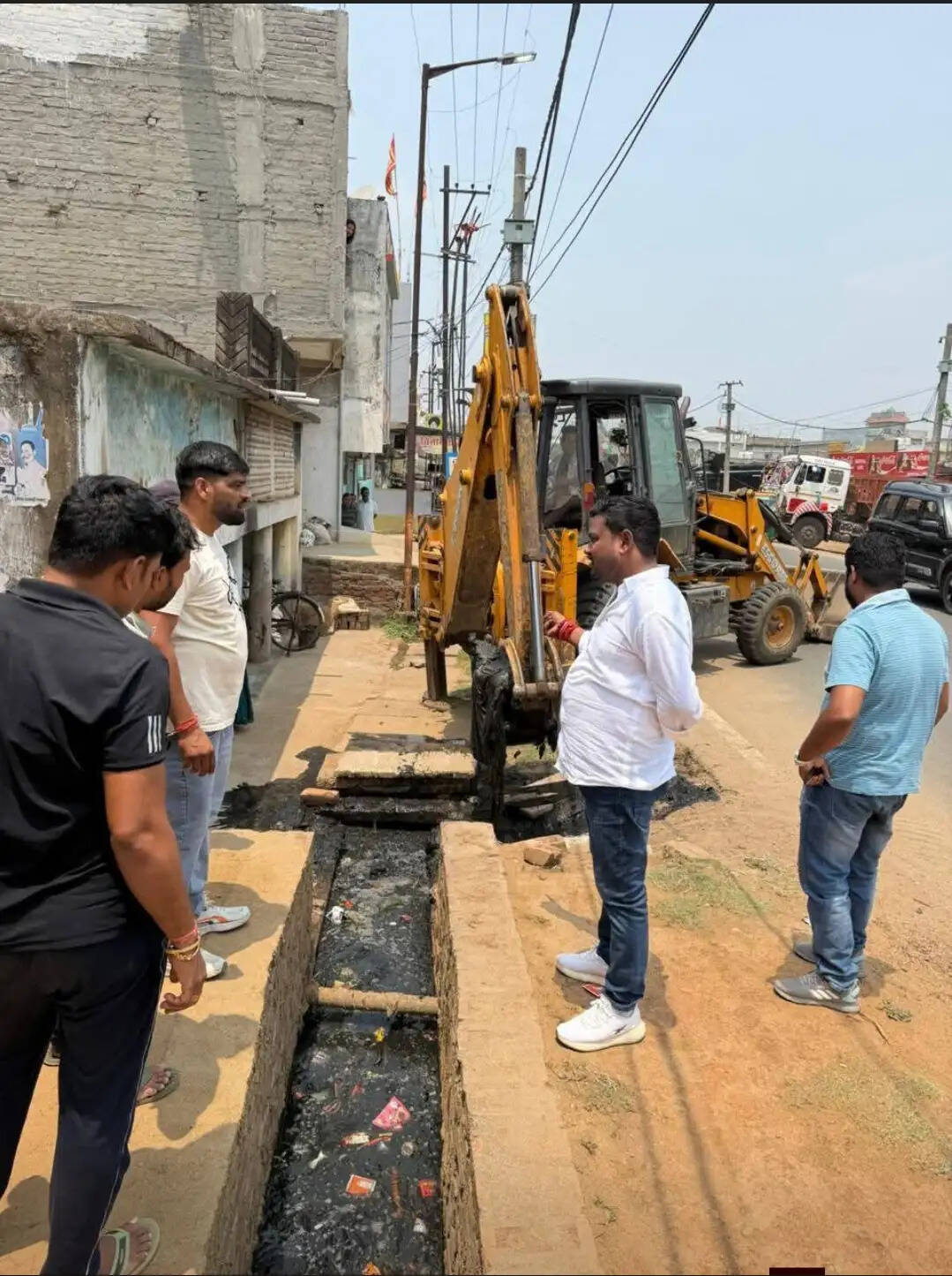 समस्याओं का त्वरित समाधान प्राथमिकता : मेयर