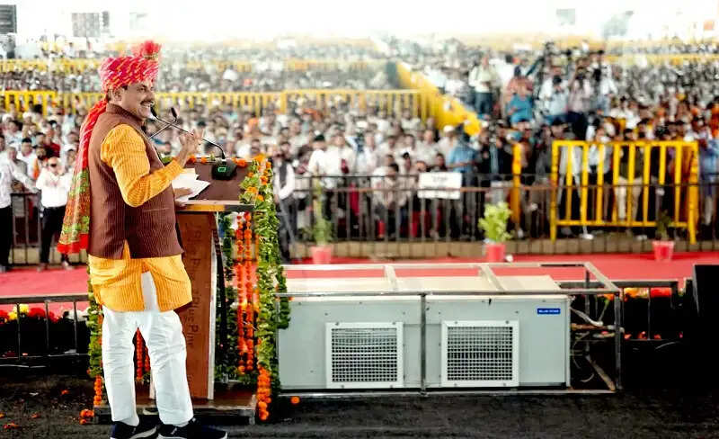 मप्र अपनी सांस्कृतिक और ऐतिहासिक विरासत को दे रहा नई ऊर्जा : मुख्यमंत्री डॉ. यादव