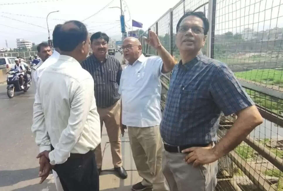 मानगो फ्लाईओवर का डिजाइन बदला, ट्रैफिक जाम से मिलेगी राहत