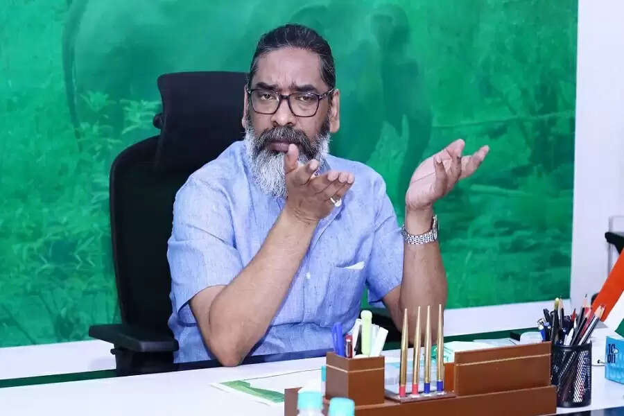 पहलगाम आतंकी हमले की मुख्यमंत्री सहित कई नेताओं ने की निंदा