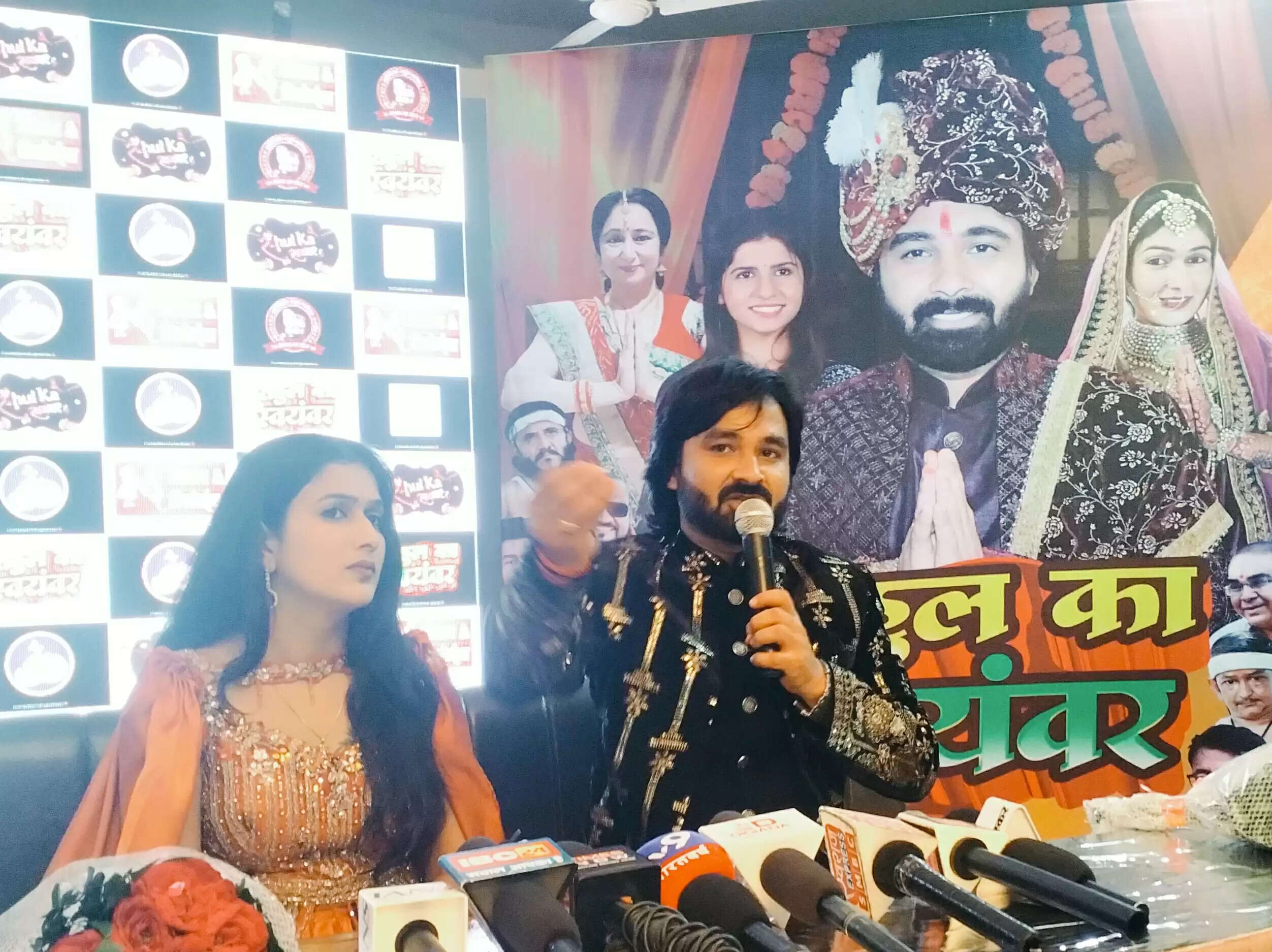 मालवा के छोरे ने साधा सलमान खान पर निशाना