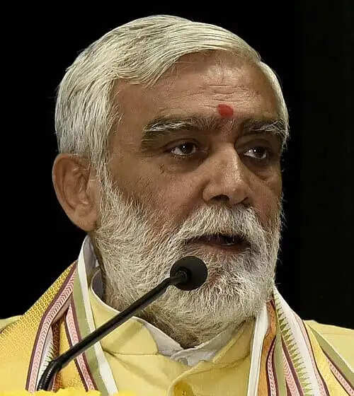 बंगाल में भाजपा की प्रचंड जीत जनता के विश्वास और संघर्ष का परिणाम:अश्विनी कुमार चौबे