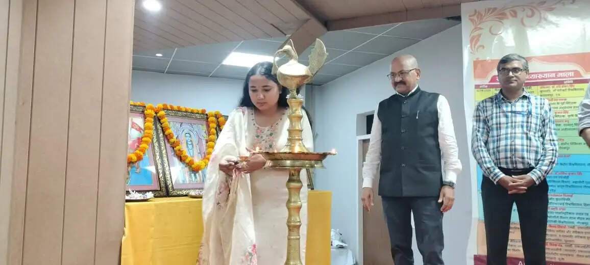 व्यापक अनुसंधान से संभव हुआ कैंसर का भी इलाज : डॉ. अनंत नारायण भट्ट