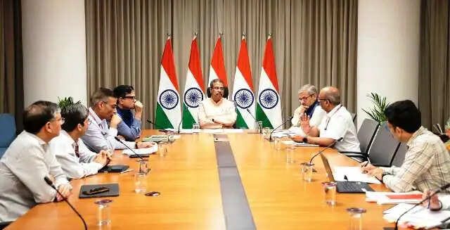 नीट-यूजी की पुनर्परीक्षा के लिए कड़े सुरक्षा इंतजाम के निर्देश