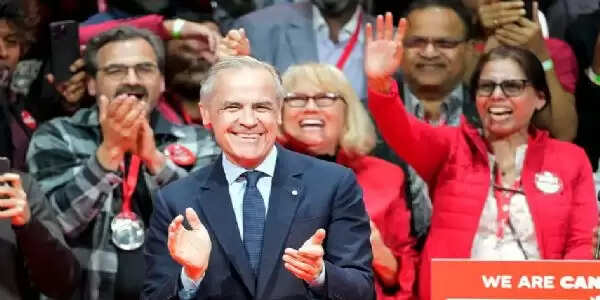 कनाडा ने लिबरल पार्टी को दिया जनादेश, प्रधानमंत्री मार्क कार्नी का सबको साथ लेकर चलने का वादा