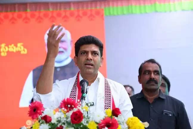 आंध्र प्रदेश को नक्शा के तहत 125 करोड़ का अनुदान