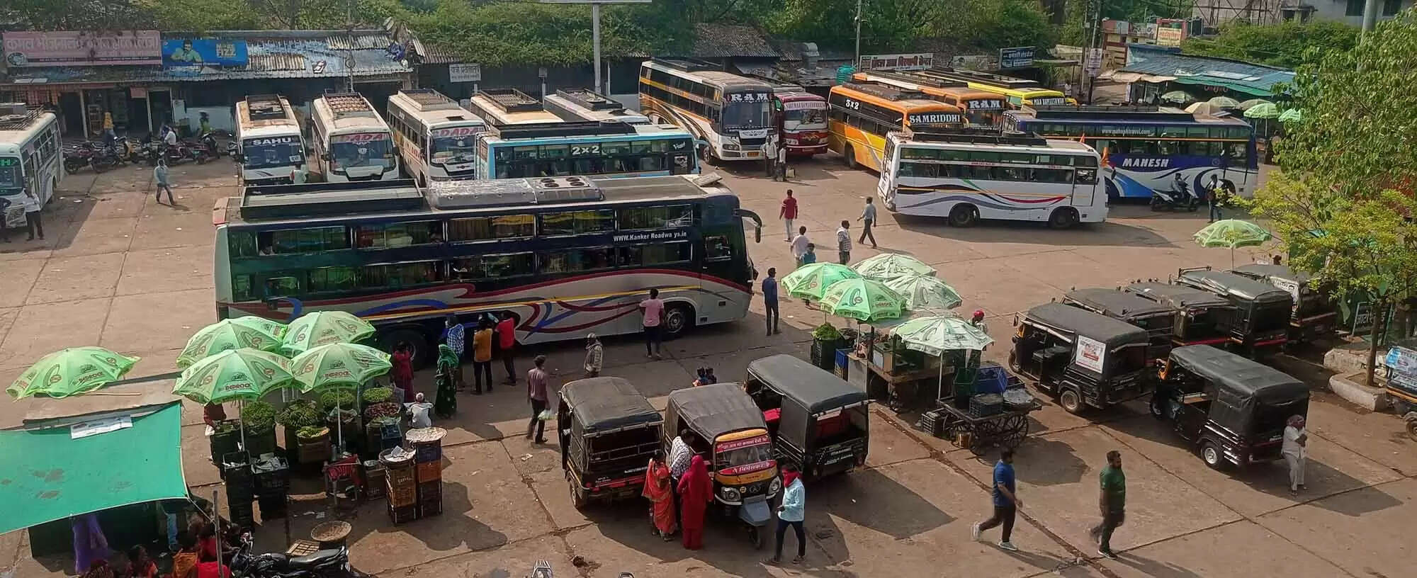 नई अधिसूचना से बढ़ा यात्री किराया, यात्रियों की जेबें फिर होंगी ढीली