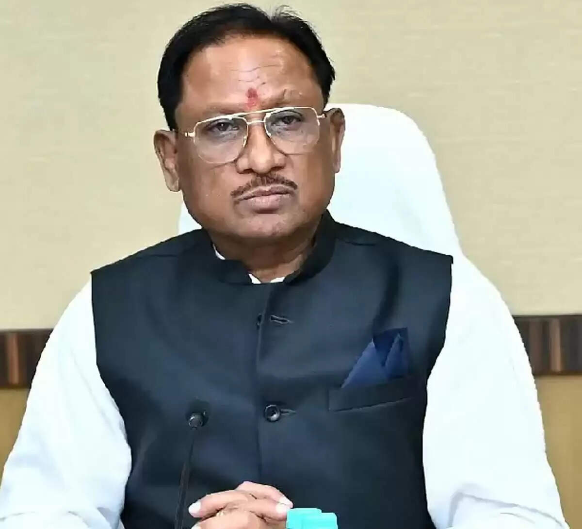 मुख्यमंत्री साय आज&nbsp;&nbsp;बलिदान&nbsp;जवान को&nbsp;देंगे&nbsp;श्रद्धांजलि