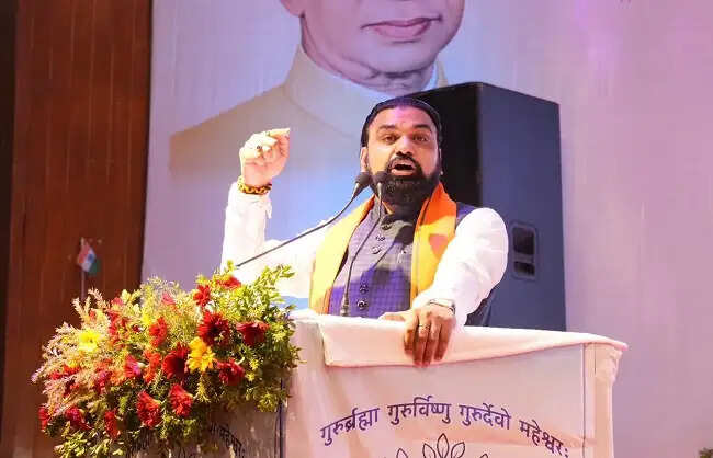 बिहार में शिक्षकों के प्रशिक्षण के लिए बनेगा शिक्षक प्रशिक्षण विश्वविद्यालय : सम्राट चौधरी