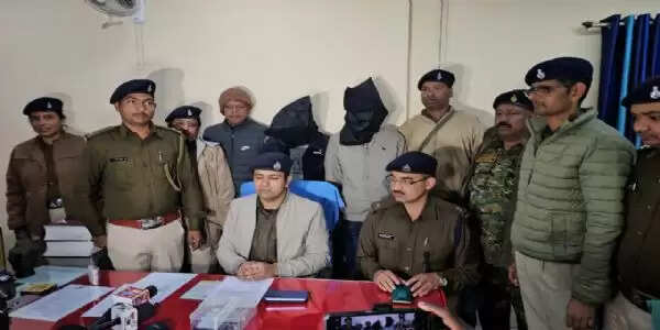 मून डिस्को बार के बाहर हुए ड्रंक एंड हिट केस के तीन आरोपित गिरफ्तार