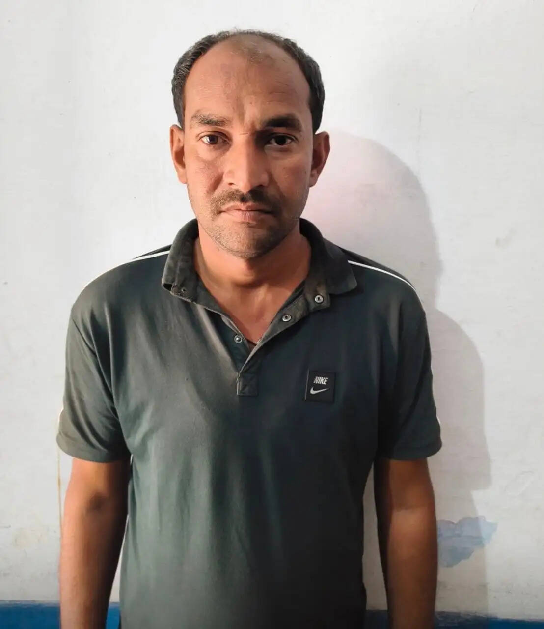 फरीदाबाद : गौकशी मामले में आरोपी गिरफ्तार