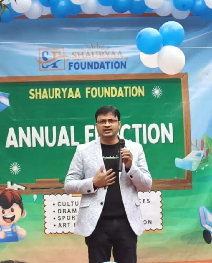 विकासात्मक अक्षमता वाले बच्चों के लिए सजाया खेलकूद, क्राफ्ट, प्रतिभा प्रदर्शन का मंच