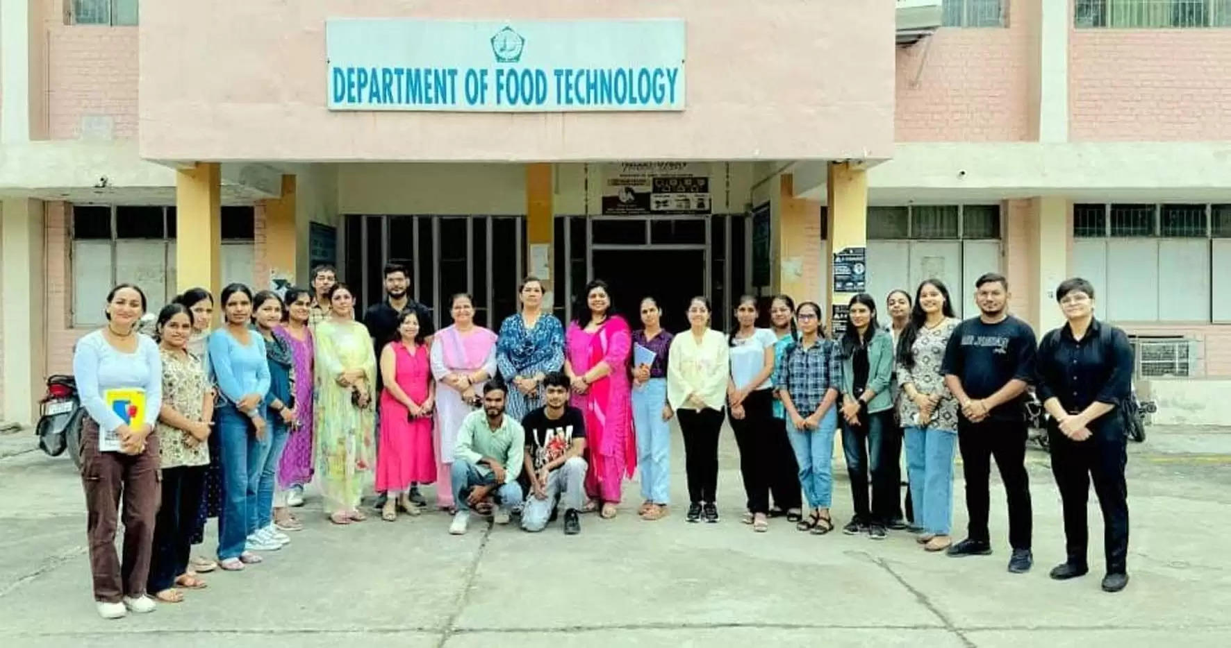 हिसार: बड़े देशों में महंगे दामों पर मिल रहा हल्दी लेटे नामक हल्दी वाला दूध : डॉ. संगीता चहल