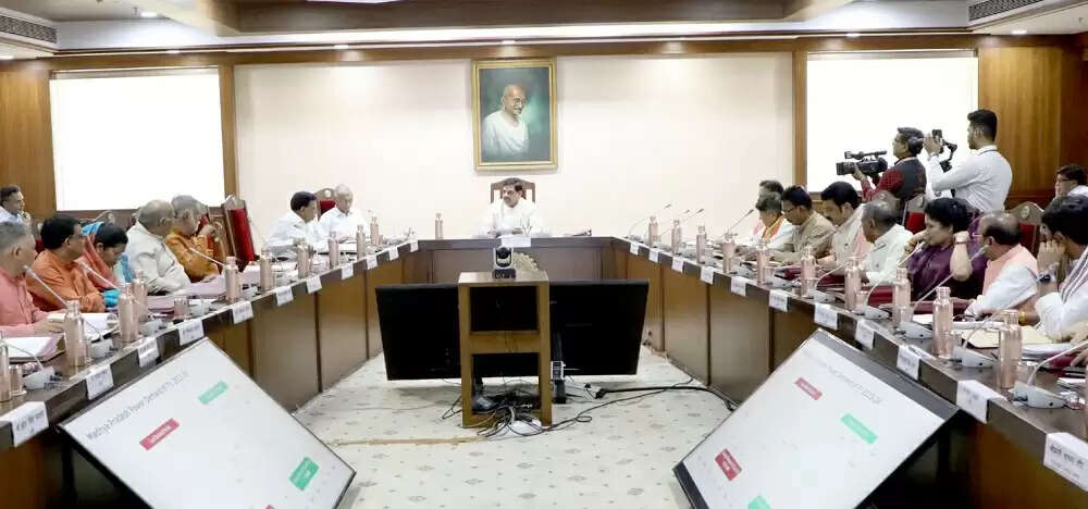 देवी अहिल्याबाई और महाराज मल्हार राव होल्कर की स्मृति में 20 मई को राजवाड़ा इंदौर में होगी कैबिनेट