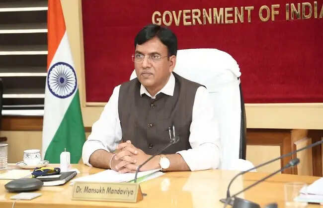 मंडाविया 3 मई को कर्नाटक में 100 बिस्तरों वाले ईएसआईसी अस्पताल का करेंगे उद्घाटन