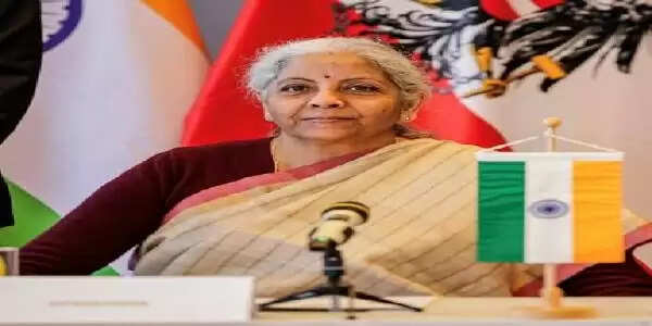 अमेरिका और पेरू की 10 दिवसीय यात्रा पर 20 अप्रैल को जाएंगी वित्त मंत्री निर्मला सीतारमण