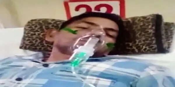 पानीपत में पूछताछ के दौरान थाने की दूसरी मंजिल से युवक ने लगाई छलांग, हालत नाजुक